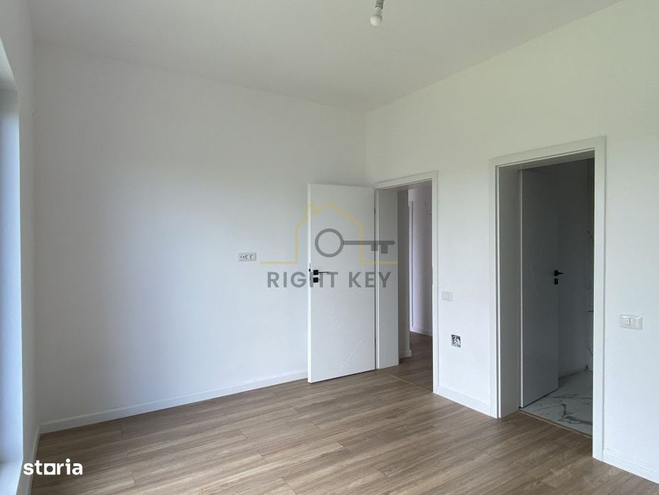 Casa 4 camere, 100mp utili, 500mp teren, STB! Comision 0%!