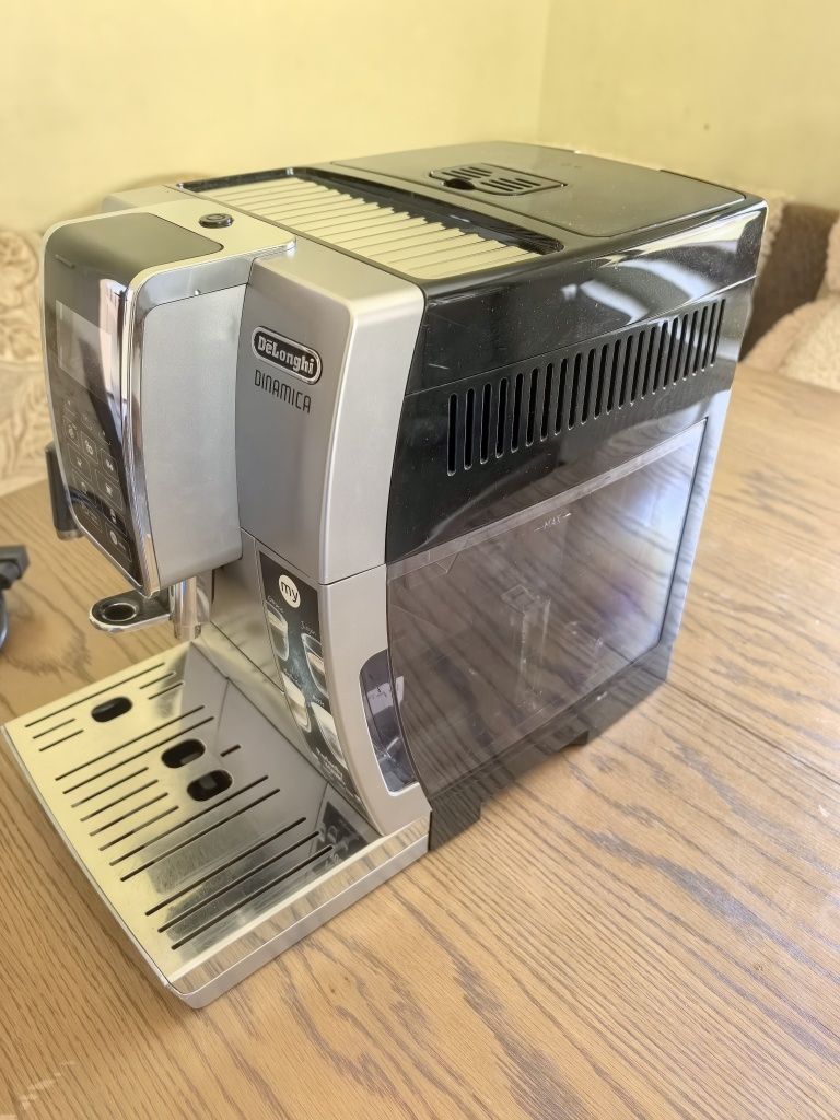 Delonghi dinamica