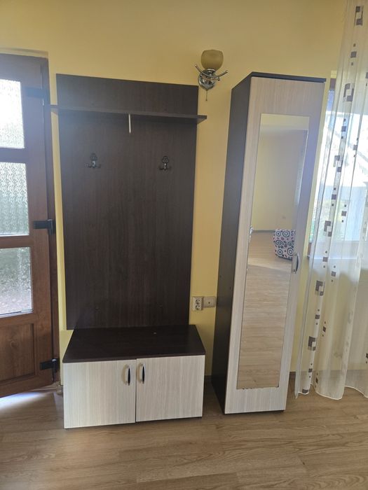 Mobila living sifonier dulap