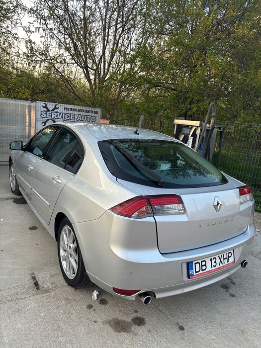 Renault  laguna 3 4control !Proprietar