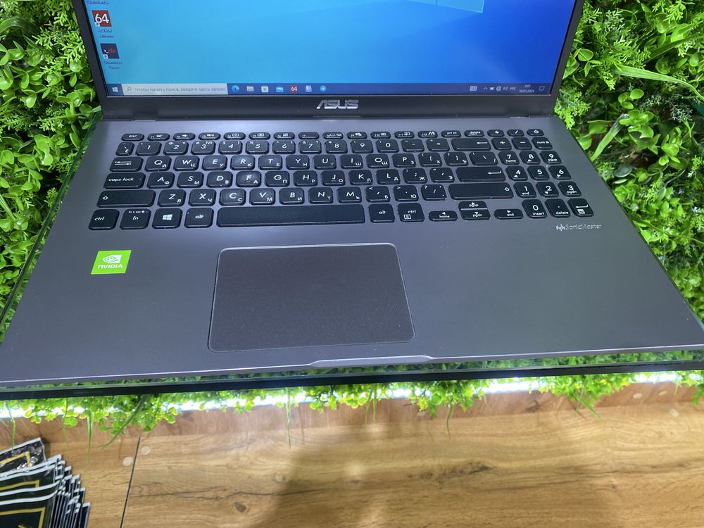 Asus vidyokartalik boshlangʻich dasturlash sohalari uchun