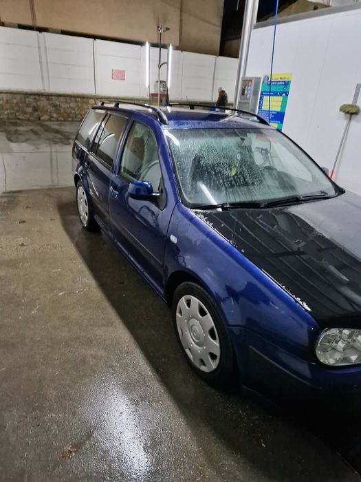 Vând / variante golf 4 157000