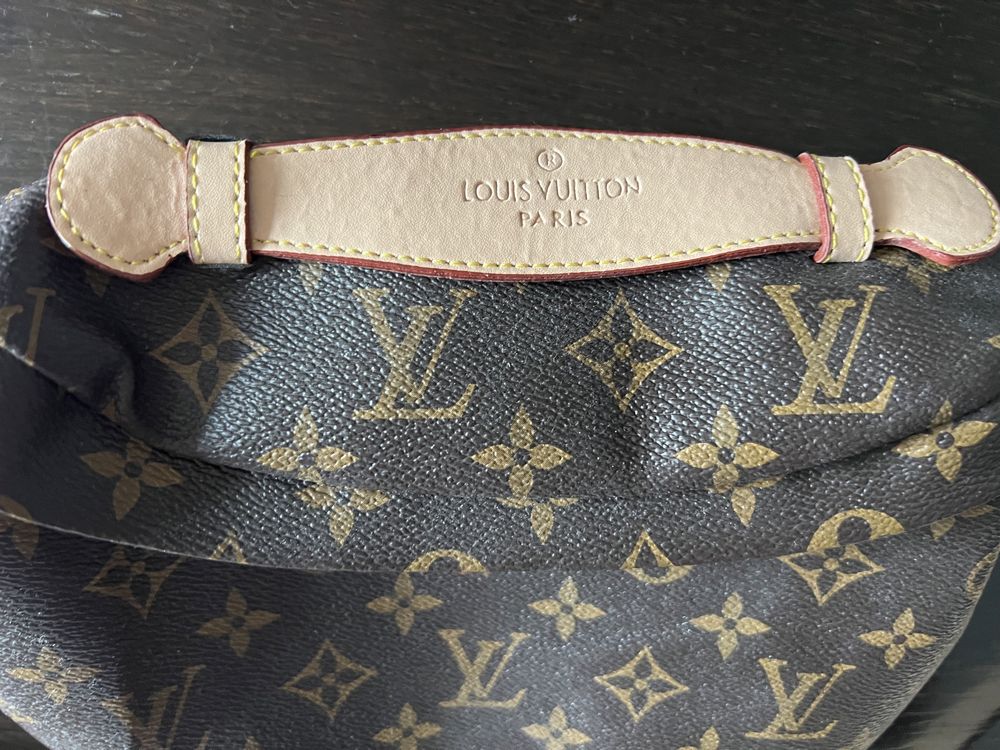 Дамска чанта Louis Vuitton