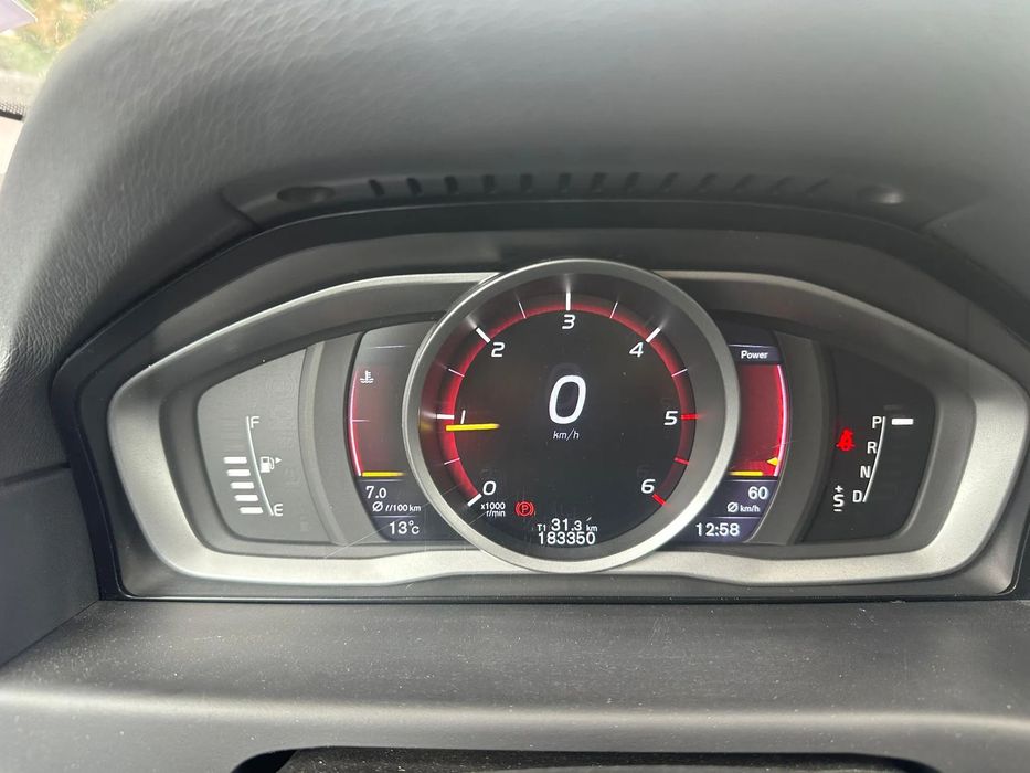 Volvo V70 Masina in stare perfecta,  pret negociabil