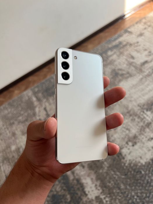 Samsung s22 5g ideal