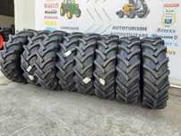 13.6-24 Anvelope noi de tractor Garantie 8PR Cauciucuri OZKA