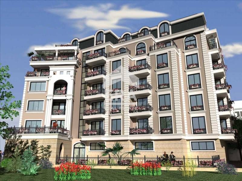 Продава се Двустаен апартамент в Хасково, Център - 91 кв.м за 1260 €/кв.м - Снимка #1