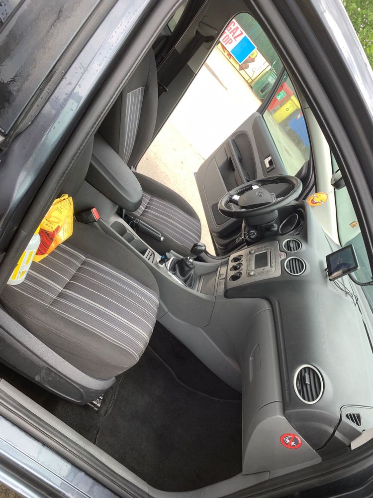 Ford focus 2008 2.0 tdci