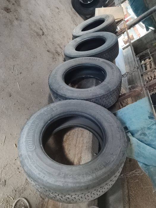 Продам колеса 315/70