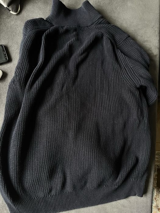 Bluza Zara halfzip M