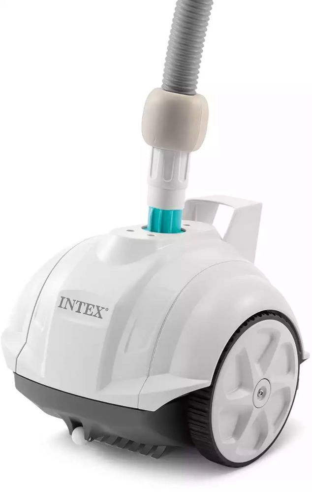 Пылесос автоматический для бассейна INTEX 28007