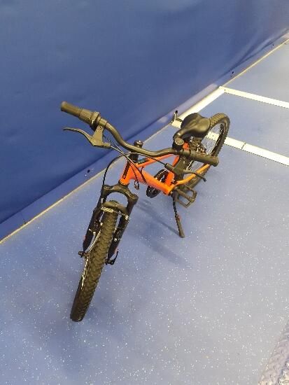 Bicicletă Mtb Rockrider - produs resigilat - (SecondHand) Decathlon