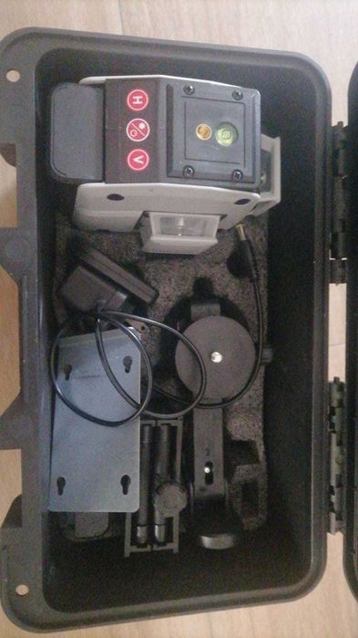 лазерный уровень