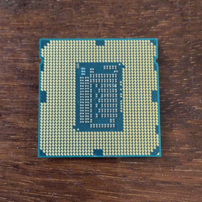 Процесор   Intel Core i5-3470 3.20GHz 4c 4t