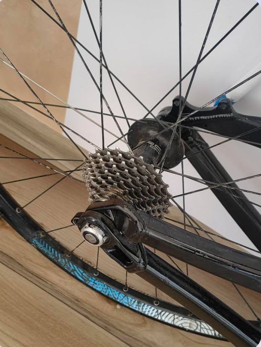 Рамкка Trek Session 88 2014 L