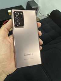 Samsung Galaxy Note 20 Ultra 12/256gb