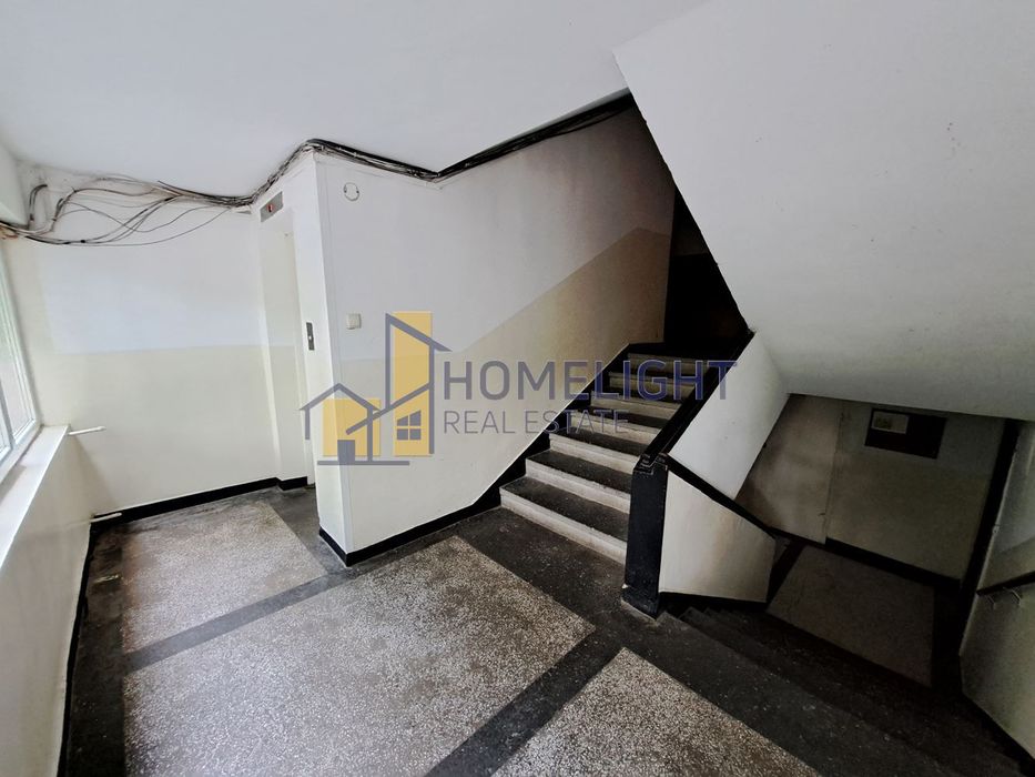 Продава се Двустаен апартамент в София, Красно село - 65 кв.м за 3062 €/кв.м - Снимка #4