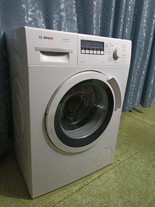 Продам стиральную машину