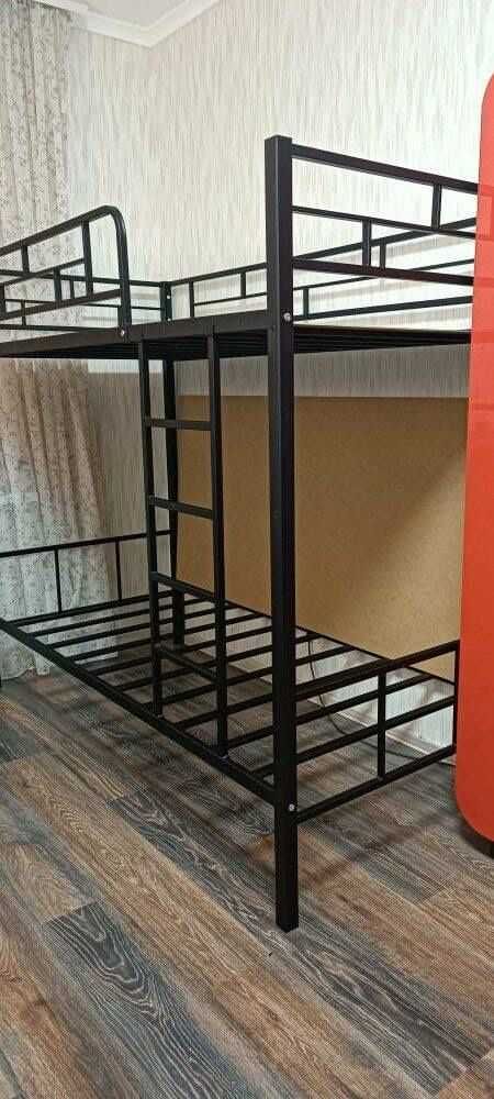 Krovatlar Krovat Loft krovat Двухэтажное кроват Кроватлар железное лш