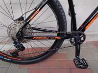 Mtb 29 frana hidraulica disc,viteze 1x12,model nou,scott