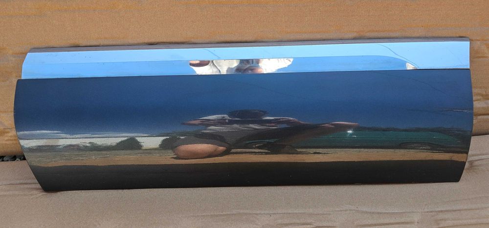 Bandou usa stanga spate Vw Touareg 7P 2011 2012 2013 2014 2015