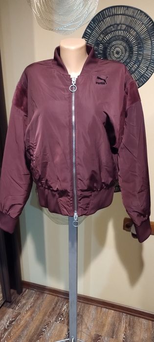 Geaca bomber Puma