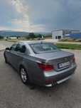 BMW 525 D genuine kilometres