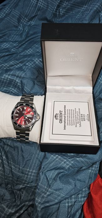 Ceas orient F692-uaa0