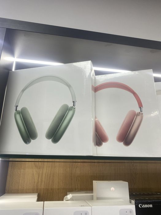 AirPods Max 1 оригинал