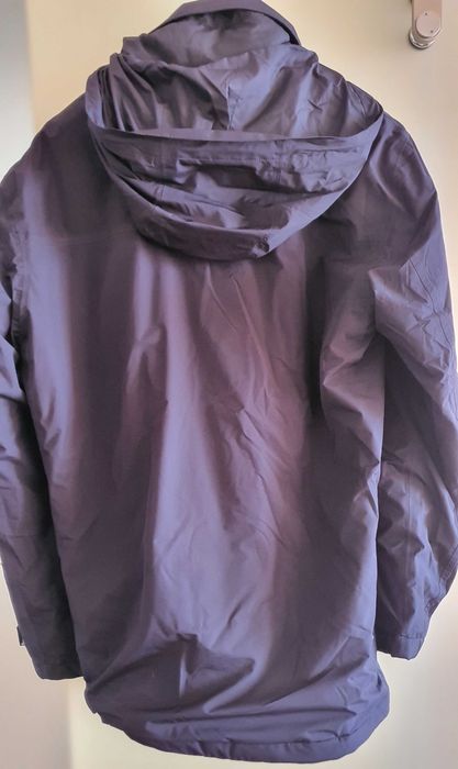 Мъжко яке (Тренчкот) Z Zegna