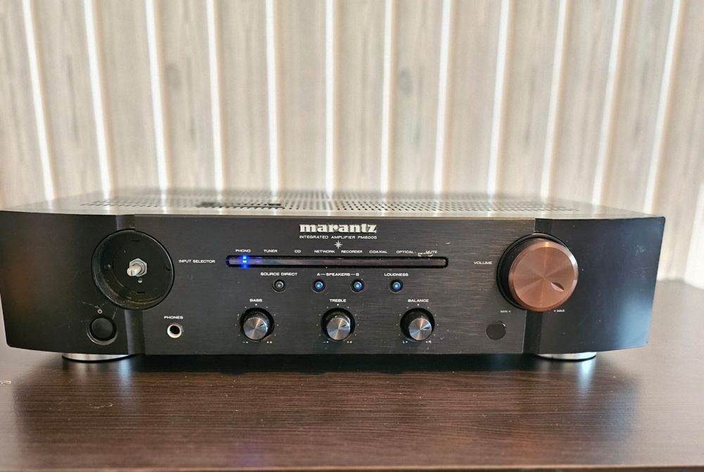 Amplificator Marantz PM6005