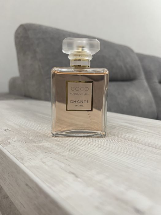 Парфюм chanel coco mademoiselle edp 50 мл