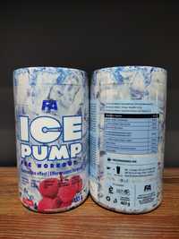 Ice Pump Pre-Workout 463gramm 25/50 servings