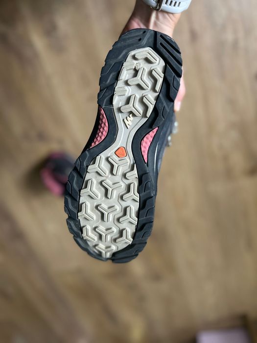 Ghete impermeabile drumeție - 39