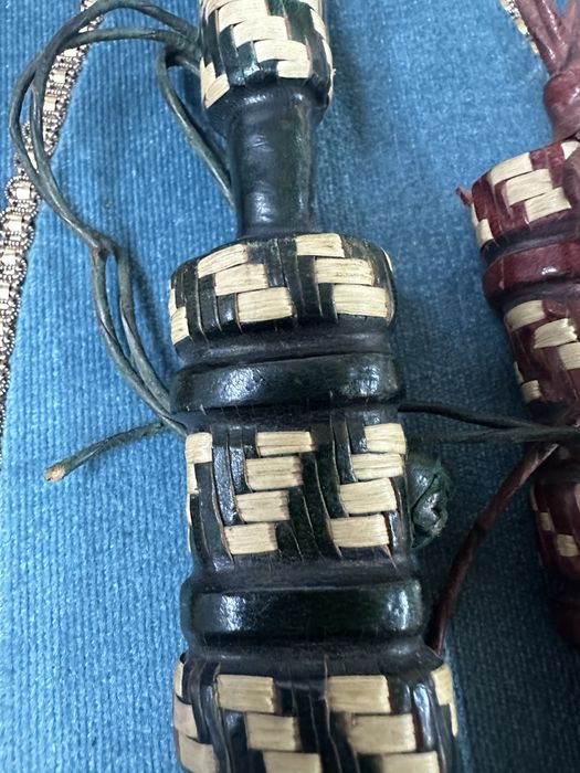 Cutit african tuareg