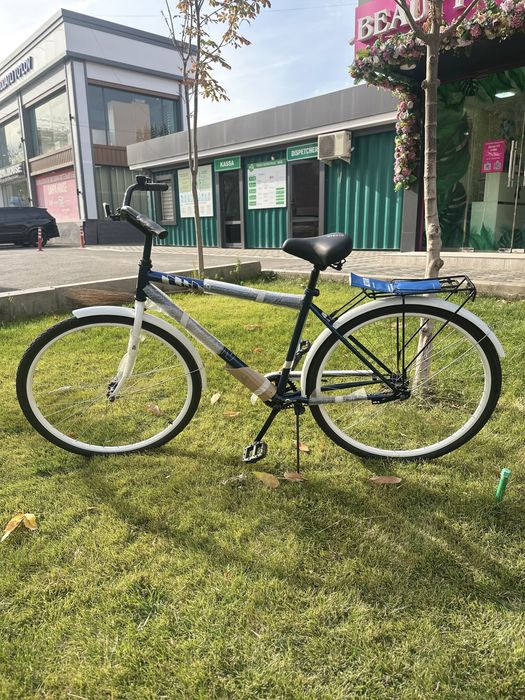 Урал, 28 городской