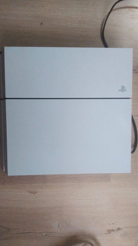 Плейстейшн. Playstation 4