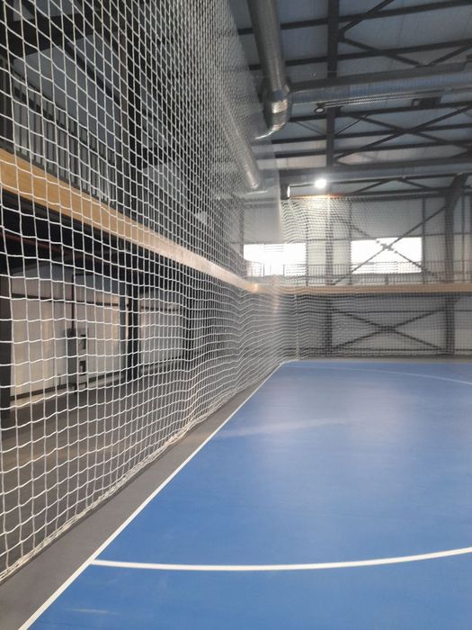 Защитная сетка для стадиона 3000