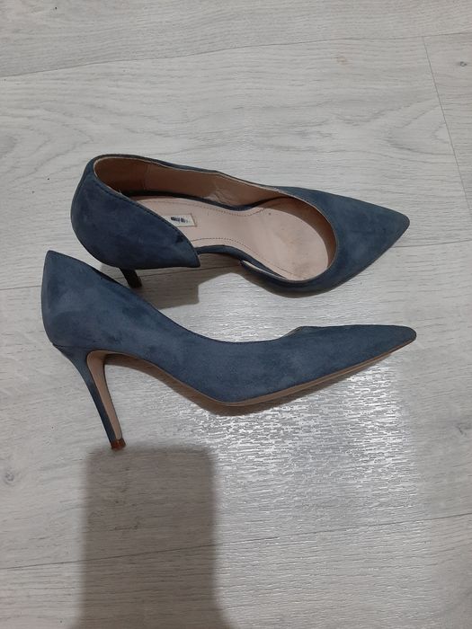 Продам туфли в отличном состоянии