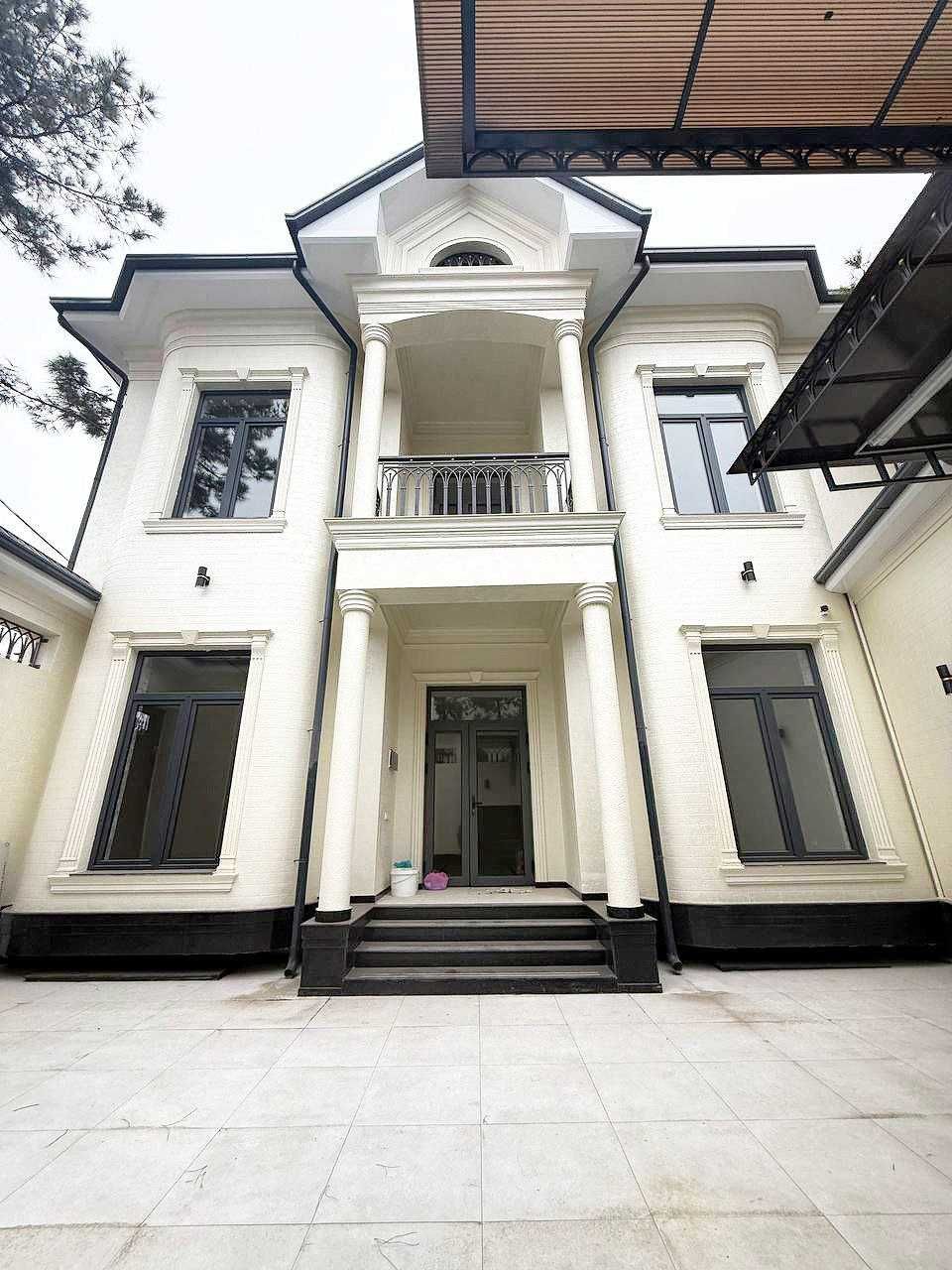 Продается ЕВРО дом, Циалковский. Олтинтепа махаля