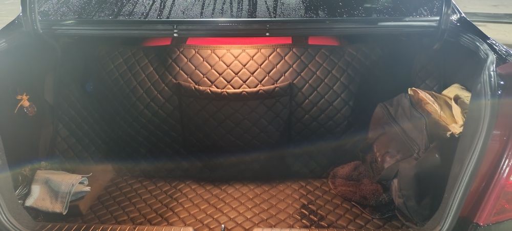 Srochna Gentra 2024(avtomat)