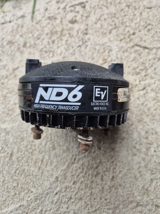 Driver ND 6 pentru FX12,XA2