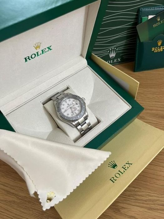 Rolex Yacht Master