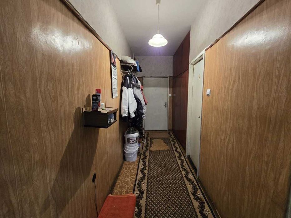 Продава се Тристаен апартамент в Пловдив, Тракия - 96 кв.м за 1125 €/кв.м - Снимка #6