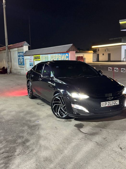 Malibu 2 arenda vikupga beriladi!