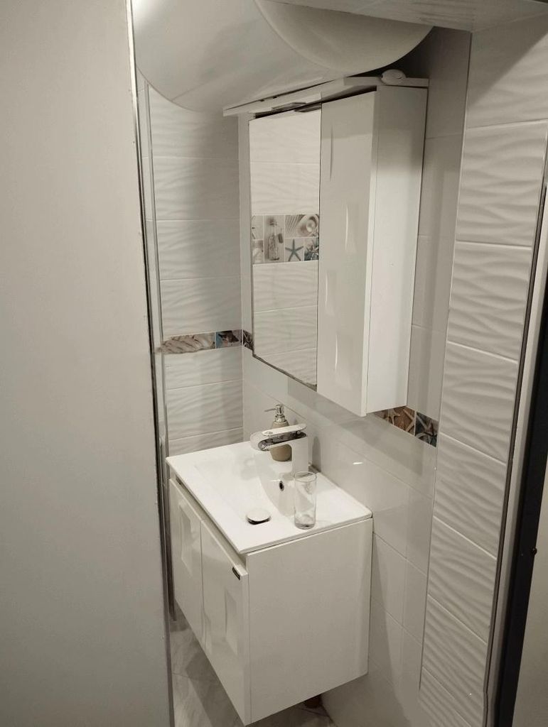 Дава се под наем Двустаен апартамент в София, Горна баня - 50 кв.м за 499 € - Снимка #9