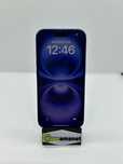 Telefon mobil Apple iPhone 16, 128GB, 5G, Ultramarine -D-