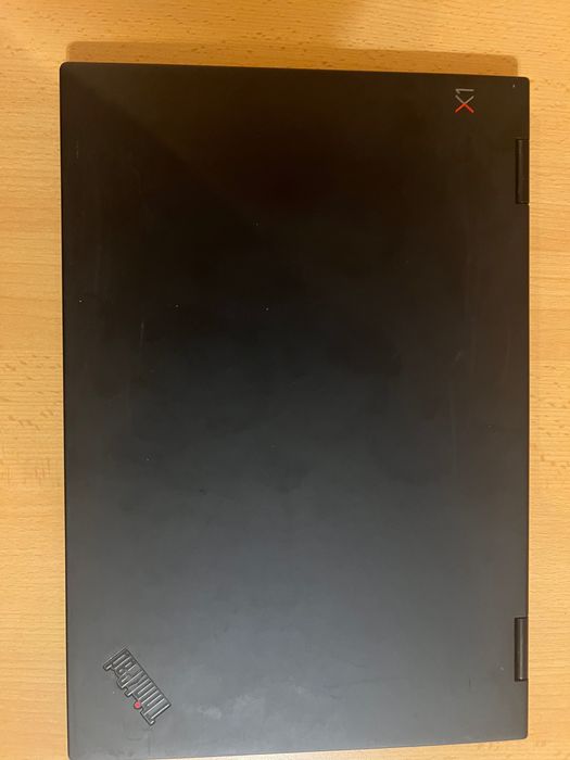 20LES40040 ThinkPad X1 Yoga 3rd R90P2Q27