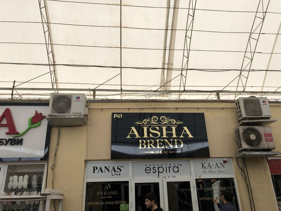 BANER pechat qlamiz !