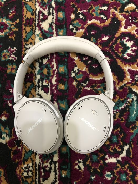 Наушники Bose Qc Headphones 2024